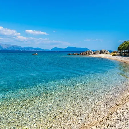 Lefkada Panoramic 펜션