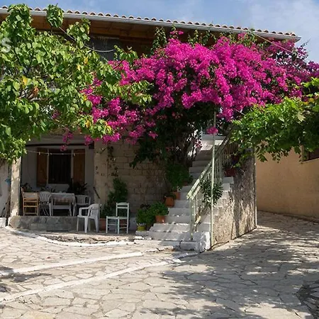 Lefkada Panoramic 펜션