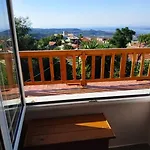 Lefkada Panoramic Holiday home