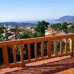 Lefkada Panoramic Katouna