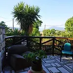 Holiday home Lefkada Panoramic