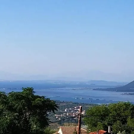 Semesterbostad Lefkada Panoramic *