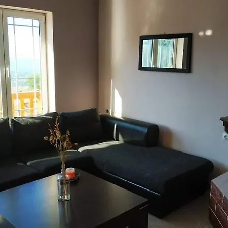 Feriehus Lefkada Panoramic