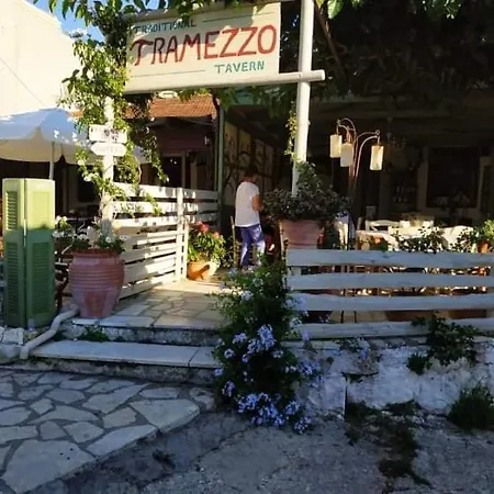Semesterbostad Lefkada Panoramic *